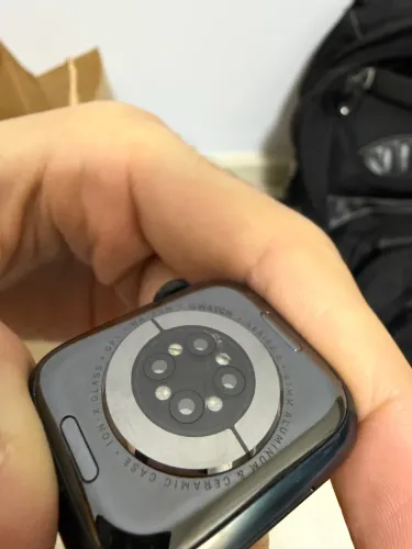 Apple Watch Series 8 GPS 41mm
