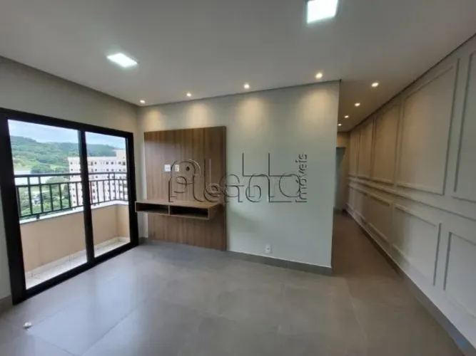 Apartamento à Venda no Condomínio Residencial Rampazzo em Valinhos, no bairro dos Ortizes.