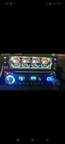 Pioneer carrozzeria não ( Kenwood)