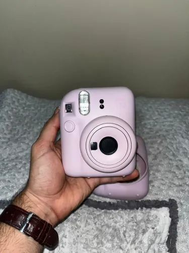 Instax mini 12