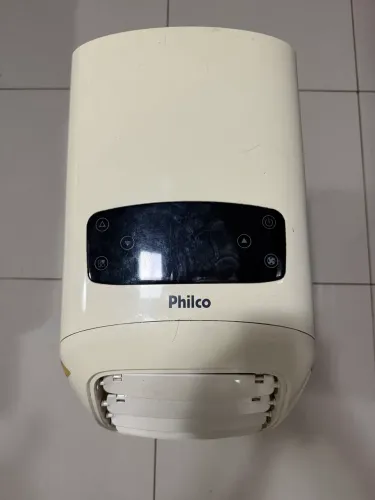 Ar portátil Philco