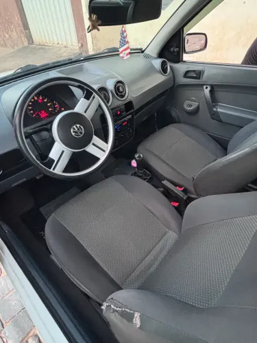 Volkswagen Gol Geração IV Trend 1.0 8V MI Total Flex Mec. 2P 2013