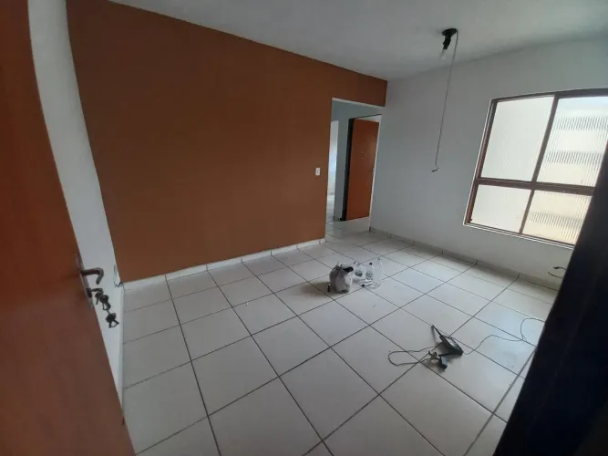 Apartamento Próx a cafezais 