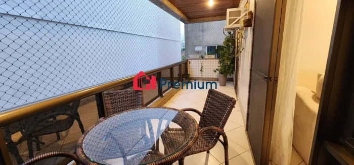 Apartamento à venda, Recreio dos Bandeirantes, Rio de Janeiro, RJ