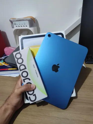Apple iPad 11 A16 - Garantia até 03/2027