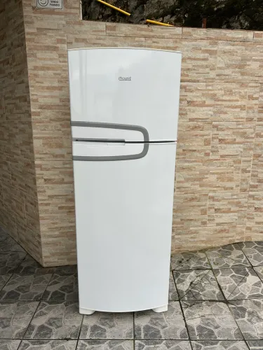 Geladeira Consul Frost Free