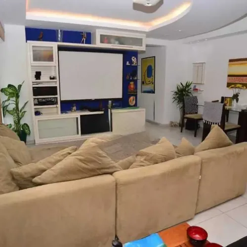 Apartamento - Padrão / Residencial / Botafogo