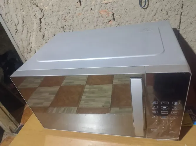 Micro-ondas