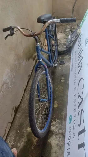 VENDE-SE 2 BICICLETAS 450 R$