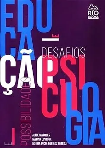 Combo de Livros