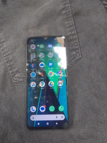 Vendo o telefone palco c75 da xiaomi