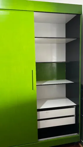 Cama