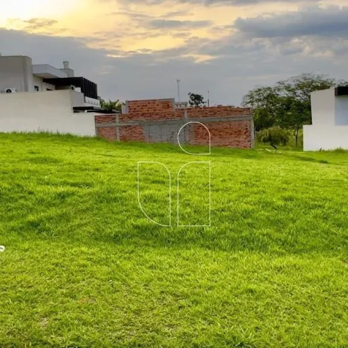 Recanto das Esmeraldas - Condomínio Residencial - Terreno - em Parque das Esmeraldas II, M