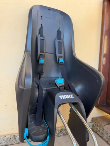 Cadeirinha para bicicleta Thule Yepp Nexxt Maxi