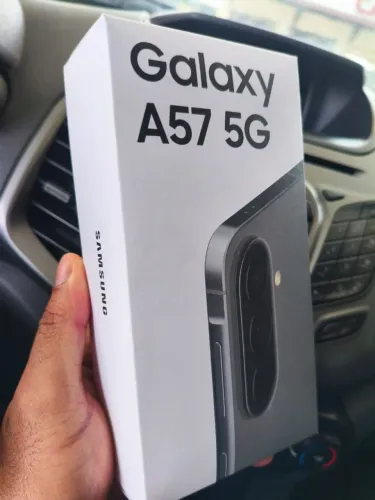 Samsung A57 5g 128/8gb