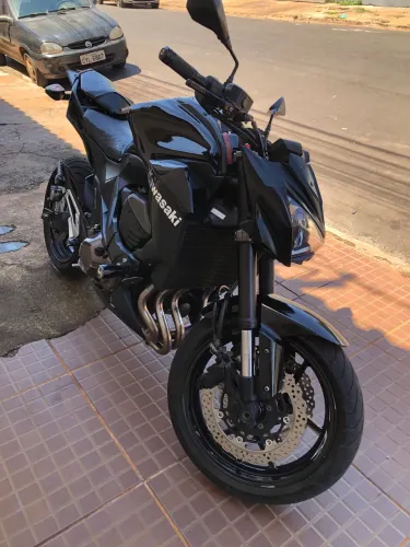 Kawasaki z800 13/14