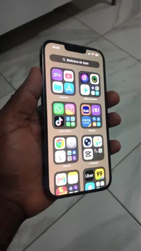 IPHONE 13 PRO MAX com NF