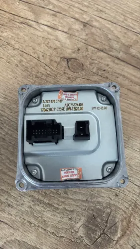 Reator Xênon Mercedes A2228700789