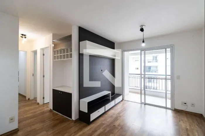 Apartamento à Venda - Panamby, 3 Quartos, 64 m2