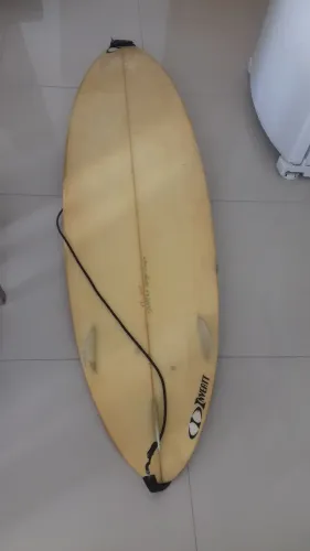 Prancha de Surf - 6.3