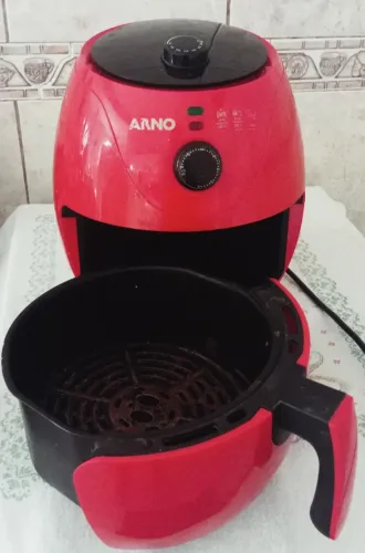 AYR FRIER  VENDO EM PERFEITO ESTADO