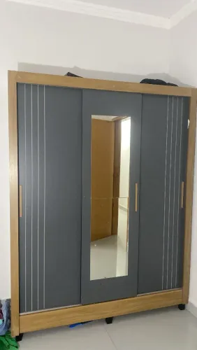 GUARDA ROUPA SOLTEIRO