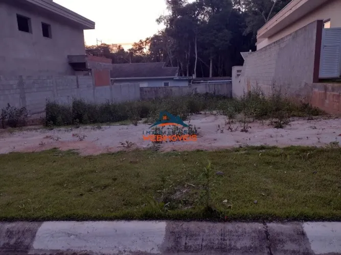 Venda de terreno em condomínio no Jardim Europa, Vargem Grande Paulista-SP: 360m² de área!