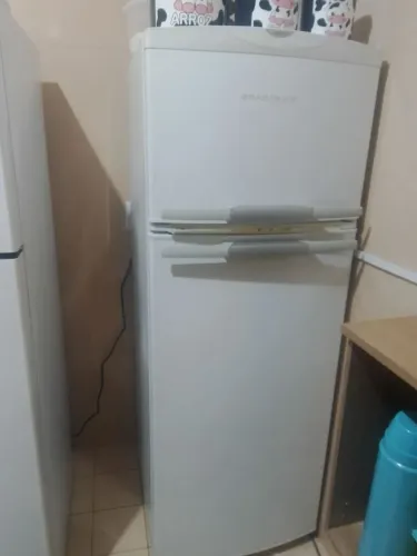 VENDO GELADEIRA!!!