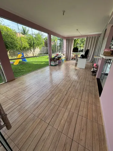 Casa á venda em Paragominas. 950M2 área total. 