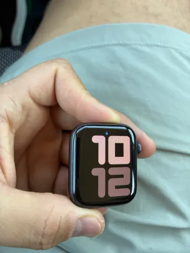 Apple Watch SE 1º geração de 44mm