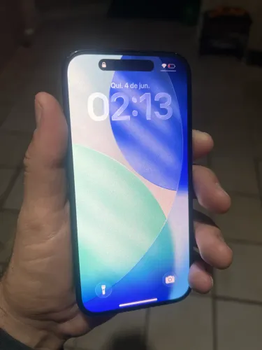 iPhone 15 256gb