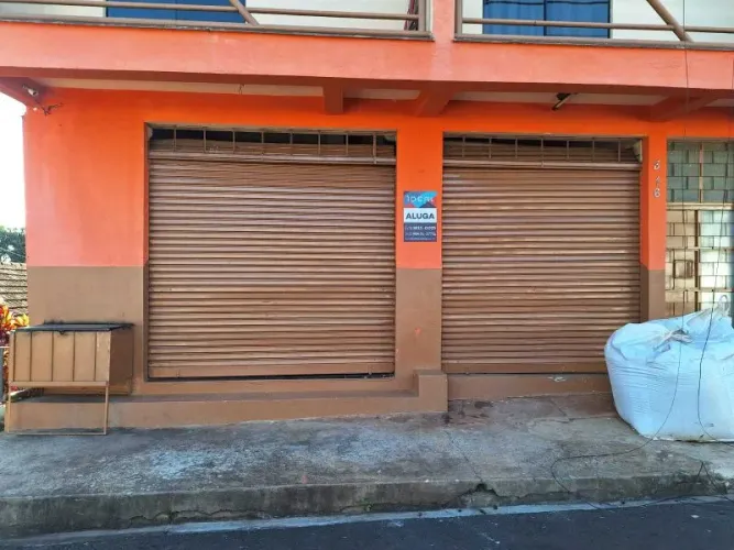 Sala para alugar no bairro Jardim Vl Operaria - Jandaia do Sul/PR