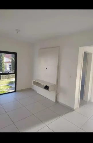 RL- apartamento em Curitiba