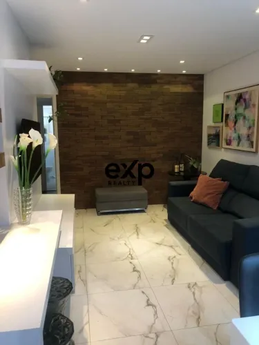 Apartamento - Pinheirinho - Vinhedo/SP.