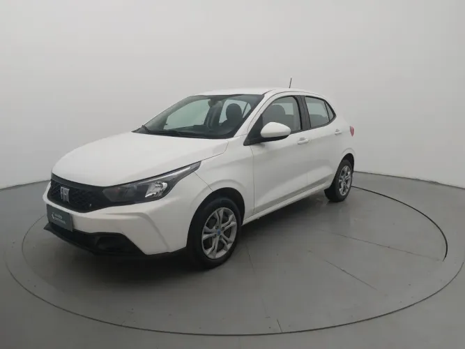 Fiat Argo Drive 1.0 Firefly 2023