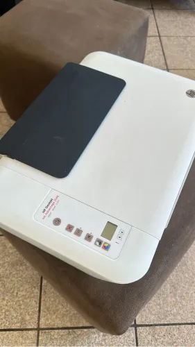 Impressora HP