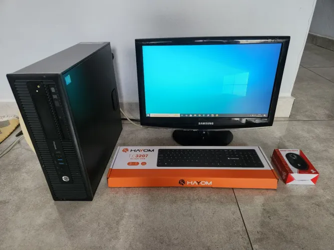 Computador Completo