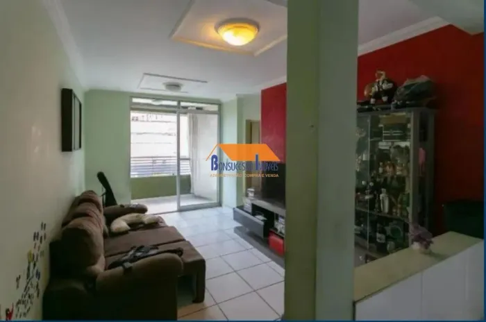 apartamento 2 quartos, Bairro da Graça em belo Horizonte