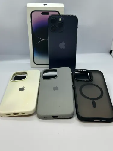 iPhone 14 Pro Max 256gb
