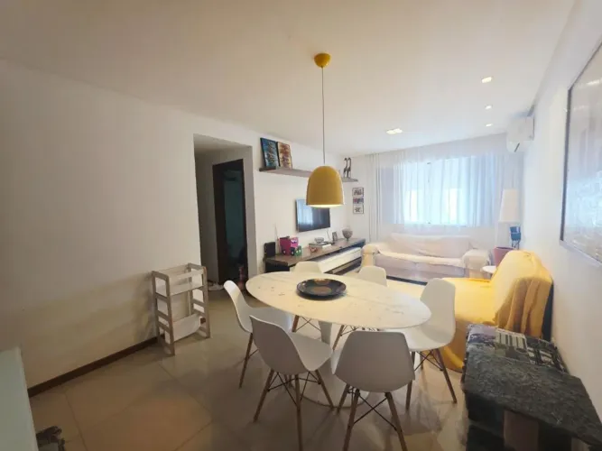 APARTAMENTO RESIDENCIAL em Salvador - Bahia, Costa Azul