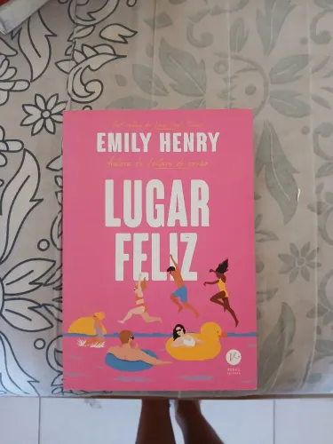 Lugar feliz