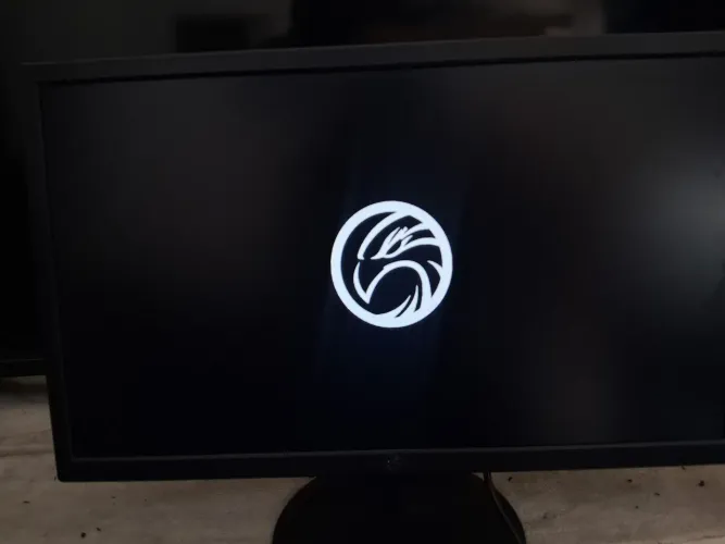 Monitor PC 22 polegadas