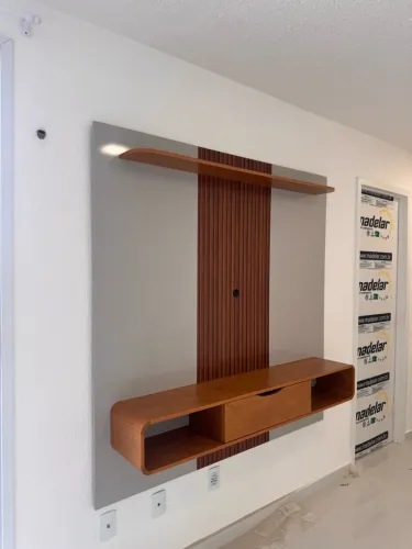 Apartamento Conquista Via Norte