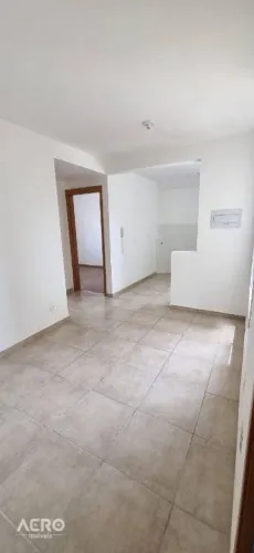 Apartamento Vitta Jd. Figueira com 2 dormitórios à venda, 42 m² por R$ 175.000 - Jardim Pa