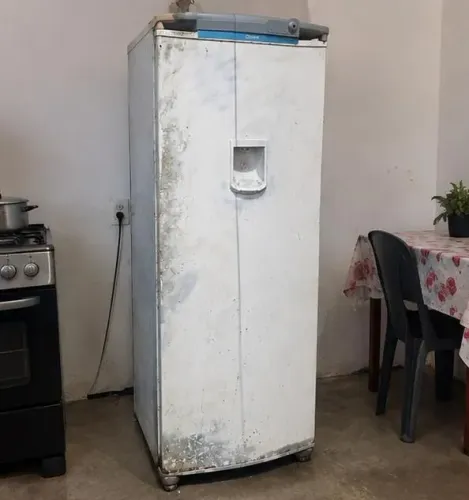 Geladeira consul valor já incluso a entrega nos bairros da serra