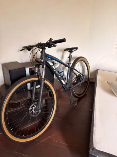 Bike OGGI 7.0 - Big Wheel