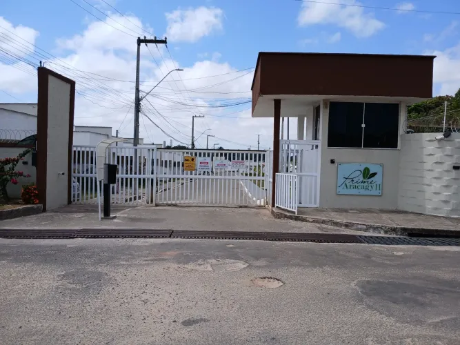 Terreno em frente ao Prime 2