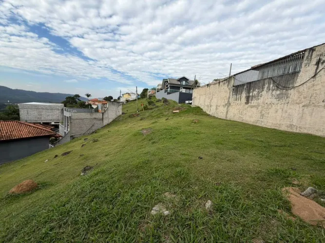 Terreno para Venda em Cajamar, Portais (Polvilho)