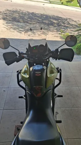 Honda XL 700 Transalp