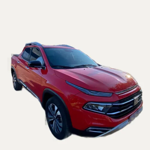 Fiat Toro Volcano 2.0 16V 4X4 TB Diesel Aut. 2023
